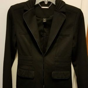 White house Black market Fitted Blazer